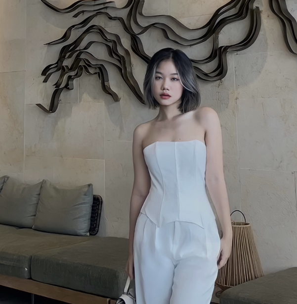 Lê ngọc châu