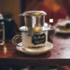 Coffee Muối Đặc Biệt